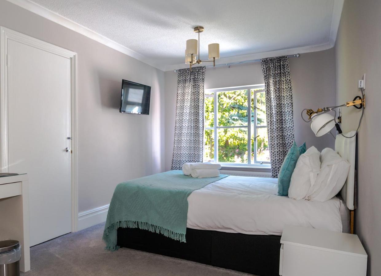 The Mount Rooms บาร์รี ภายนอก รูปภาพ