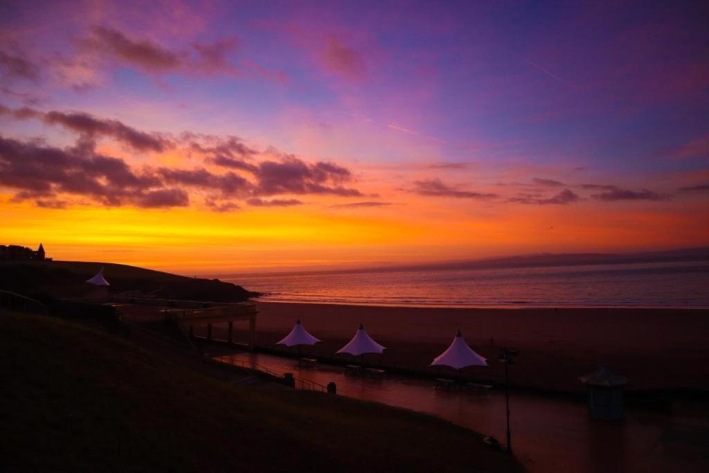 The Mount Rooms บาร์รี ภายนอก รูปภาพ