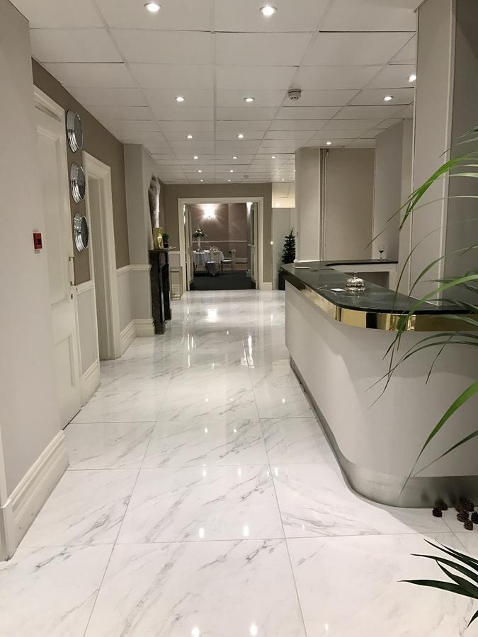 The Mount Rooms บาร์รี ภายนอก รูปภาพ