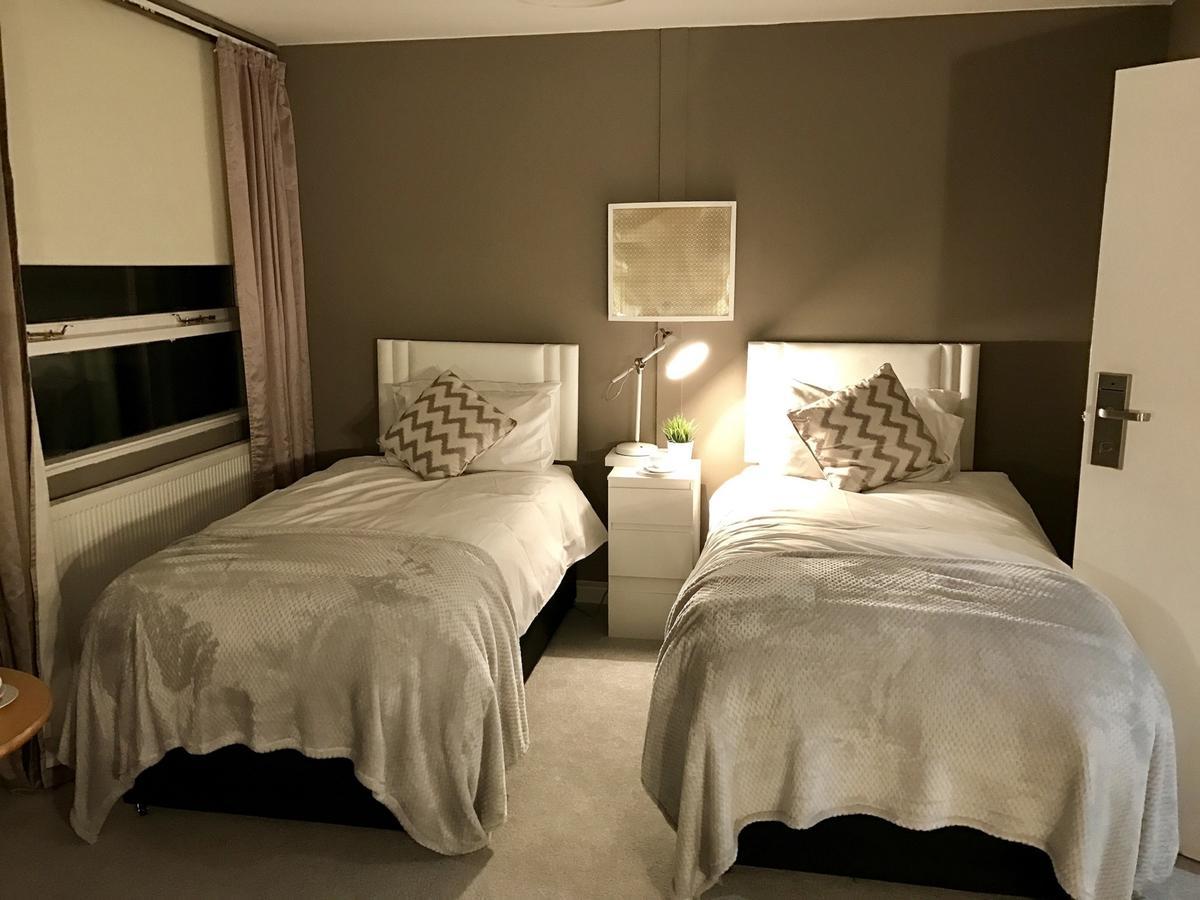 The Mount Rooms บาร์รี ภายนอก รูปภาพ