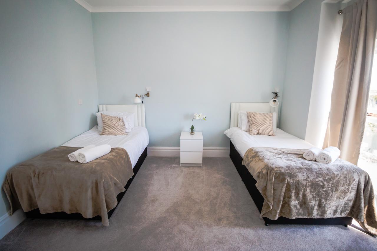 The Mount Rooms บาร์รี ห้อง รูปภาพ