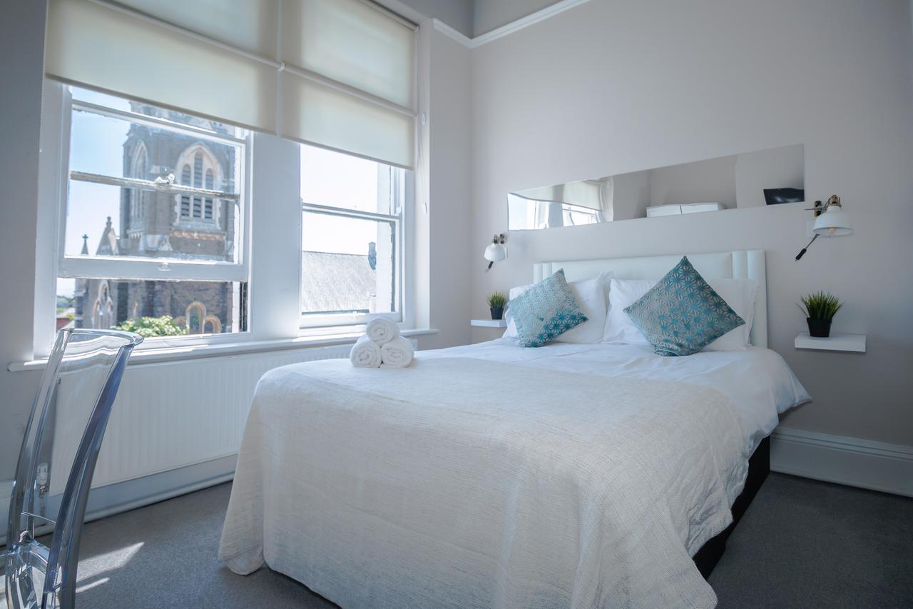 The Mount Rooms บาร์รี ภายนอก รูปภาพ