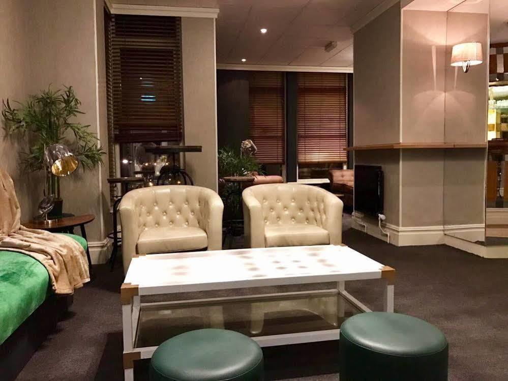 The Mount Rooms บาร์รี ภายนอก รูปภาพ