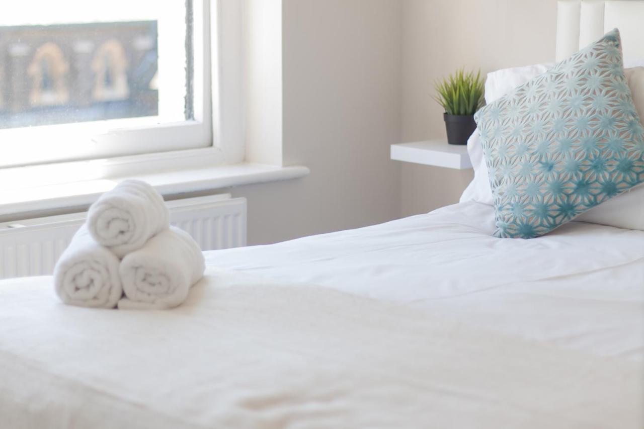 The Mount Rooms บาร์รี ภายนอก รูปภาพ