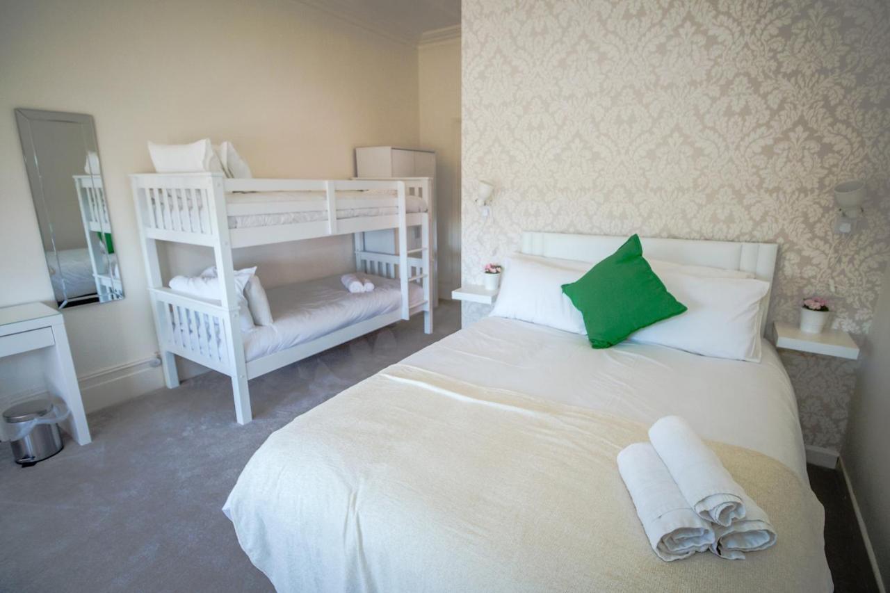 The Mount Rooms บาร์รี ภายนอก รูปภาพ