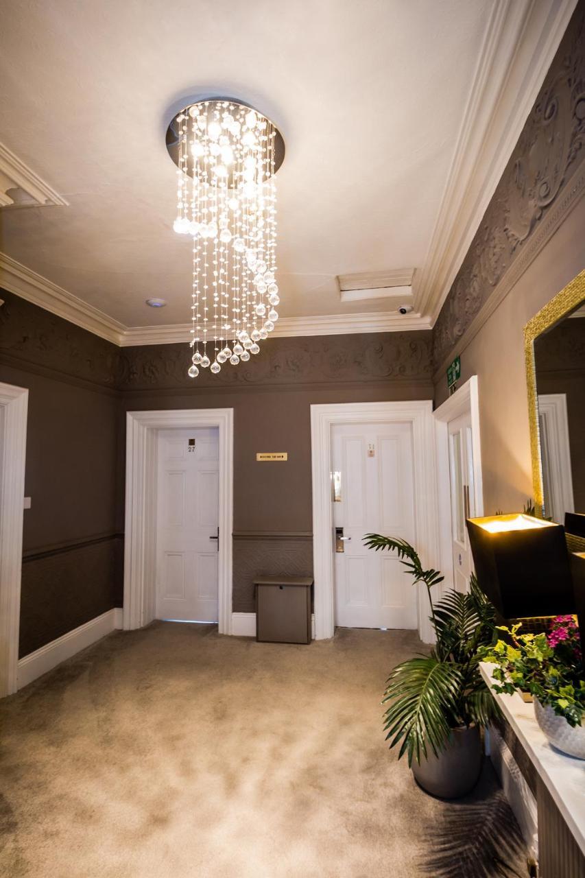 The Mount Rooms บาร์รี ภายนอก รูปภาพ