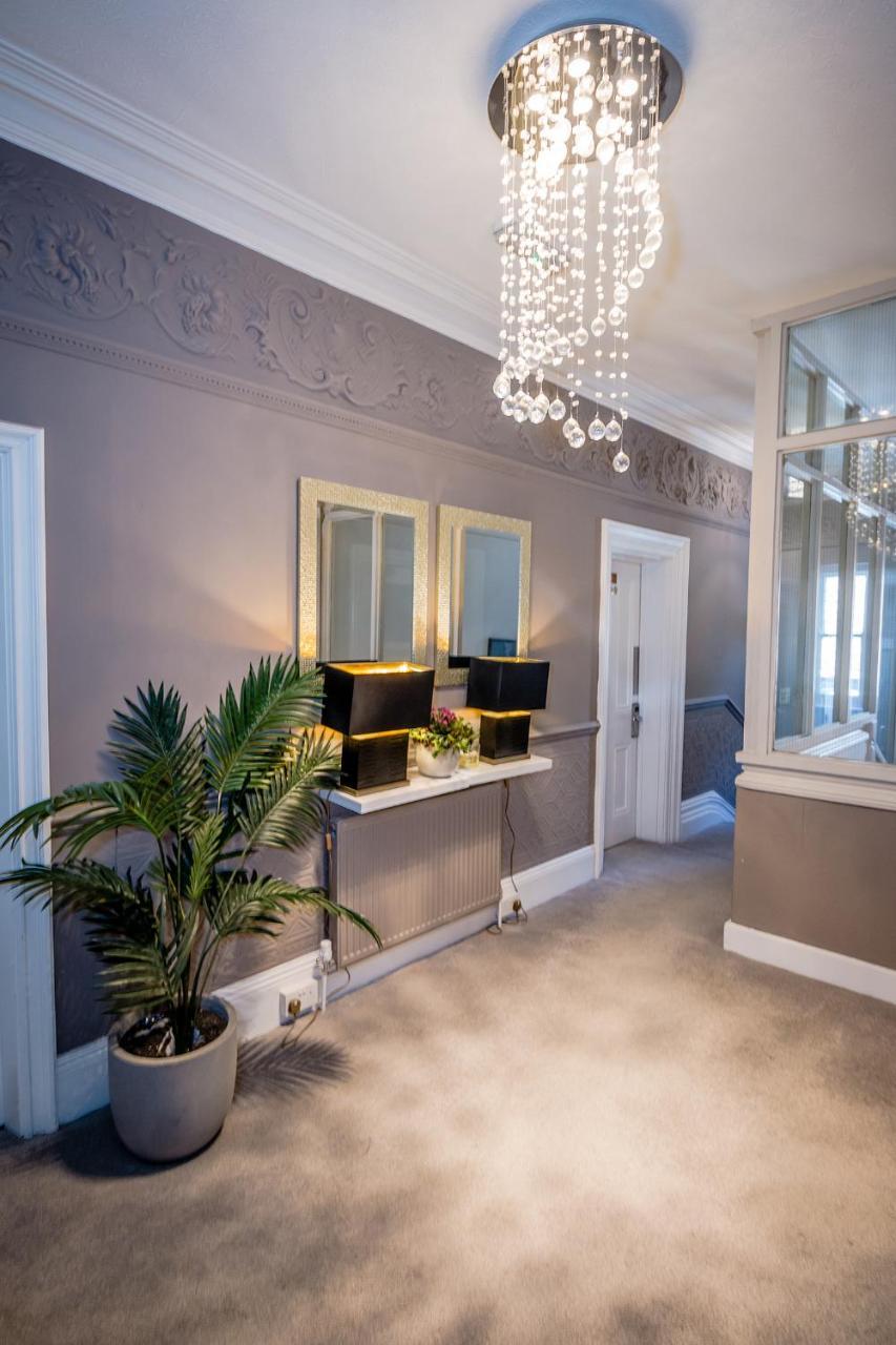 The Mount Rooms บาร์รี ภายนอก รูปภาพ